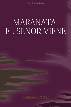 Maranata: El Señor Viene (2008)