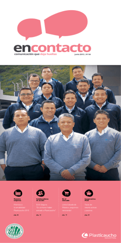 comunicación que deja huellas