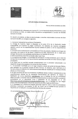 ! ¿ ¡ Í Viernes 20 de noviembre de 2015.