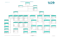 Organigrama - Universidad Politécnica de Guanajuato