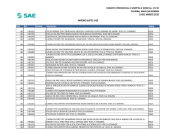 ANEXO LOTE 142