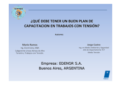 ¿qué debe tener un buen plan de capacitacion en trabajos