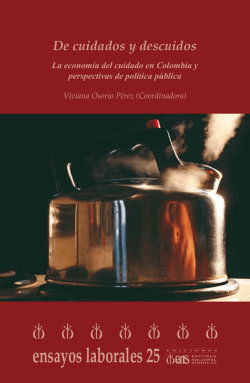 ECONOM&Iacute;A DE CUIDADO