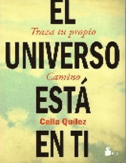 Celia Quilez – El universo está en ti
