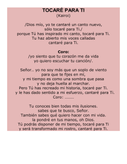letras de canciones maristas - instituto champagnat