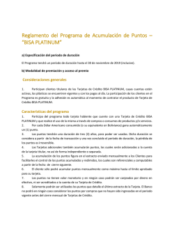 Descargue las Base y condiciones del Programa – ARCHIVO PDF