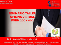 Presentación de PowerPoint
