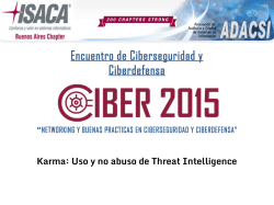 presentación en PDF