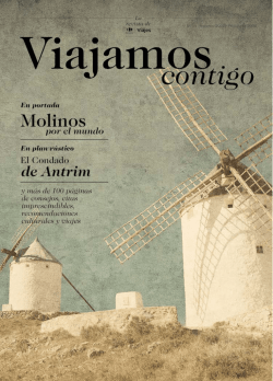 Descargar revista en pdf - Blog de Viajes Carrefour