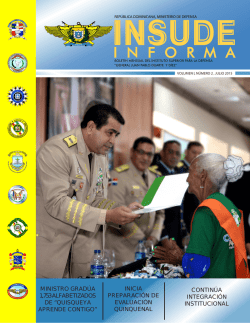 I N F O R M A