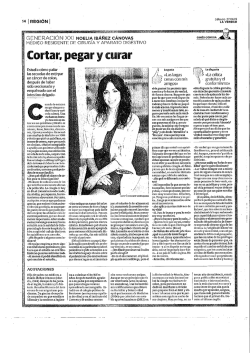 noelia iba&ntilde;ez c&aacute;novas