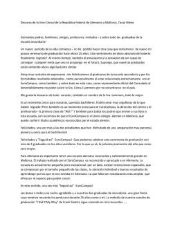 "Abitur" en el Eurocampus [pdf, 107.5