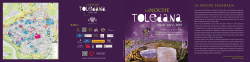 LA NOCHE TOLEDANA