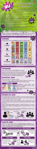 PREPARACIÓN OBJETIVO DEL JUEGO