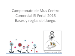 descargar bases y reglas del juego