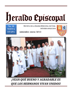 ¡VEAN QUÉ BUENO Y AGRADABLE ES QUE LOS HERMANOS