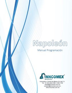 Descargar Manual