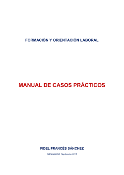 manual de casos prácticos