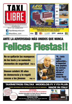 ante la adversidad más unidos que nunca