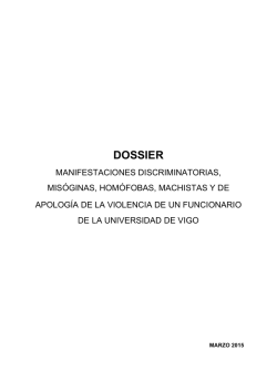 DOSSIER - Nodo 50