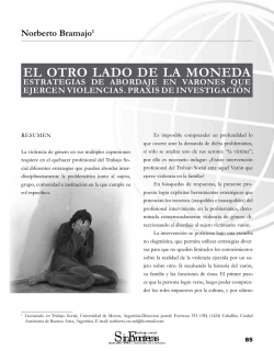 EL OTRO LADO DE LA MONEDA