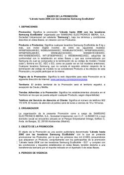 Bases Legales - europe