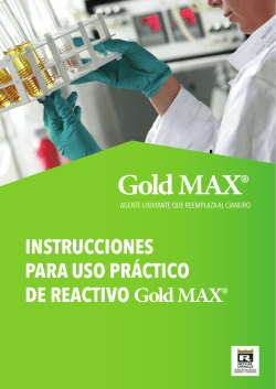 Guía de Uso