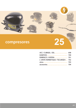 25-compresores - gev