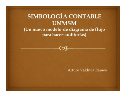 Lic. Román Arturo Valdivia Ramos