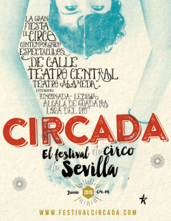 Dossier - Festival Circada