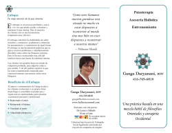 Brochure - 2013 spanish.ai