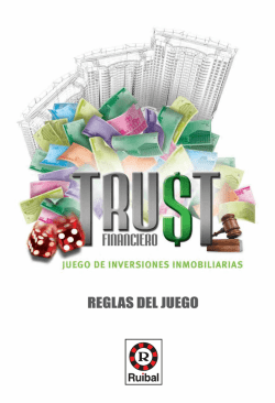 Reglas de juego – Trust Financiero 1