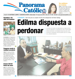 Ten confianza en ti mismo Corpus Christi fiesta del amor Congreso