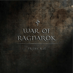 galeRía - War Of Ragnarok