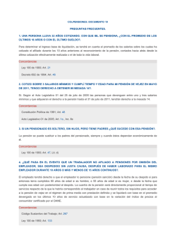 Normograma de la Administradora Colombiana de