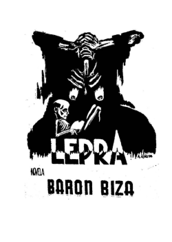 BARON BIZA - Lepra