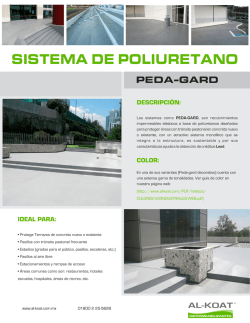 Ficha T&eacute;cnica del Sistema - Al-Koat