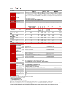 1. DETERMINACIÓN DE CARGOS ASOCIADOS Y OTROS POR