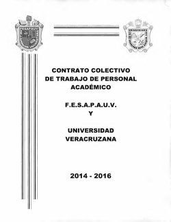 Contrato-Colectivo-FESAPAUV-2014-2016