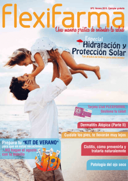 Una manera práctica de entender la salud