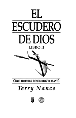 El Escudero De Dios 2 - Palabra Miel Zapotlan