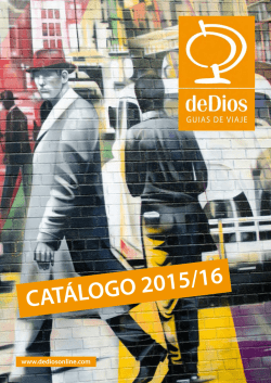 Descargar  - de Dios Editores
