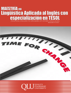 Descargar PDF - Quality Leadership University