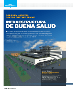 de buena salud