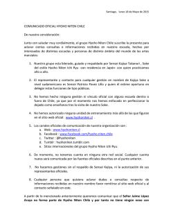 Descargar el comunicado completo