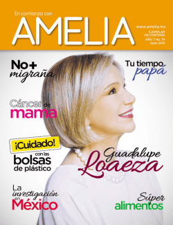 Cáncer de mama
