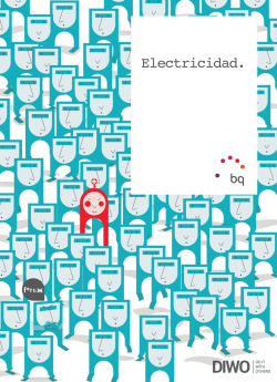 Electricidad