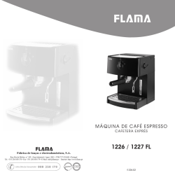 Consultar manual de Instruções