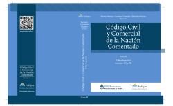 CCyC Comentado, Tomo II (arts. 401 a 723)