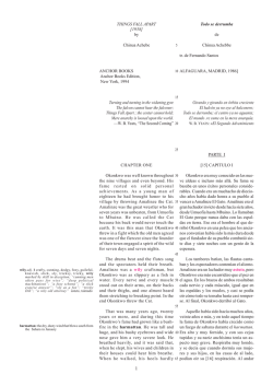 Achebe, Chinua ``Things Fall Apart``-Xx-En-Sp.p65